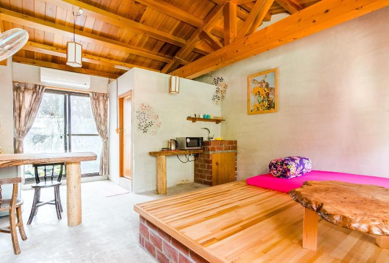 Lungta B&B image