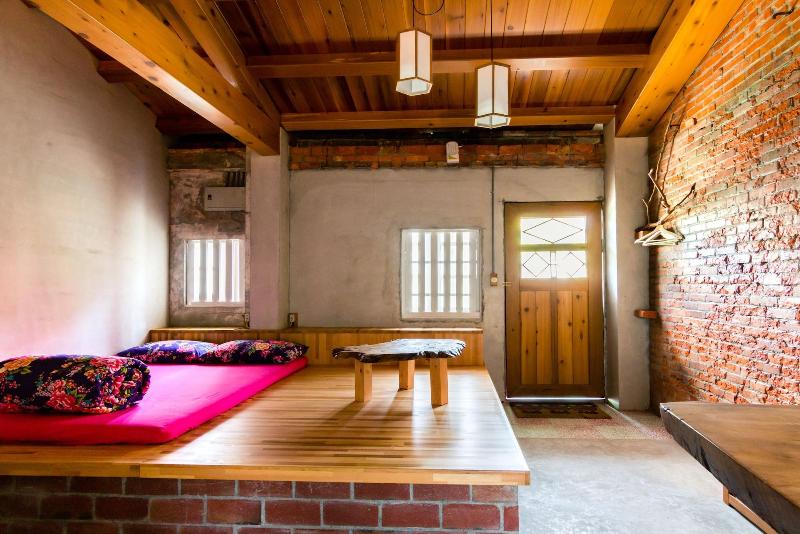 Lungta B&B image