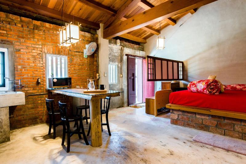 Lungta B&B image