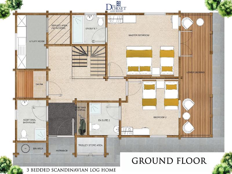 The Dorset Resort image