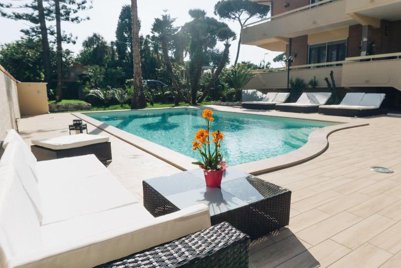 B & B Resort La Magnolia image