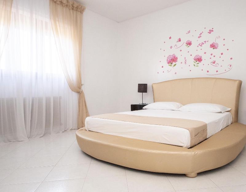 B & B Resort La Magnolia image