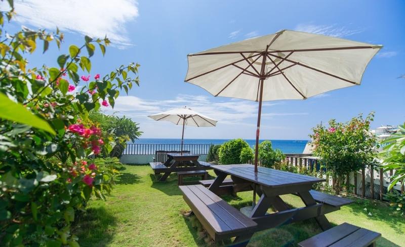 Siazhiyu B&B image