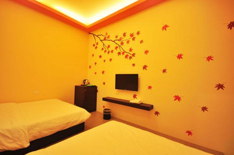 Siazhiyu B&B image