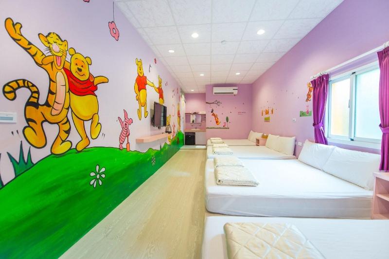 Siazhiyu B&B image