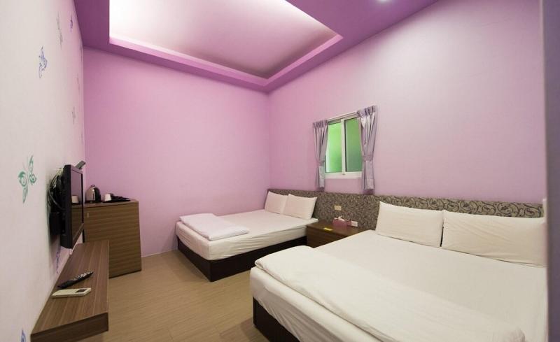 Siazhiyu B&B image