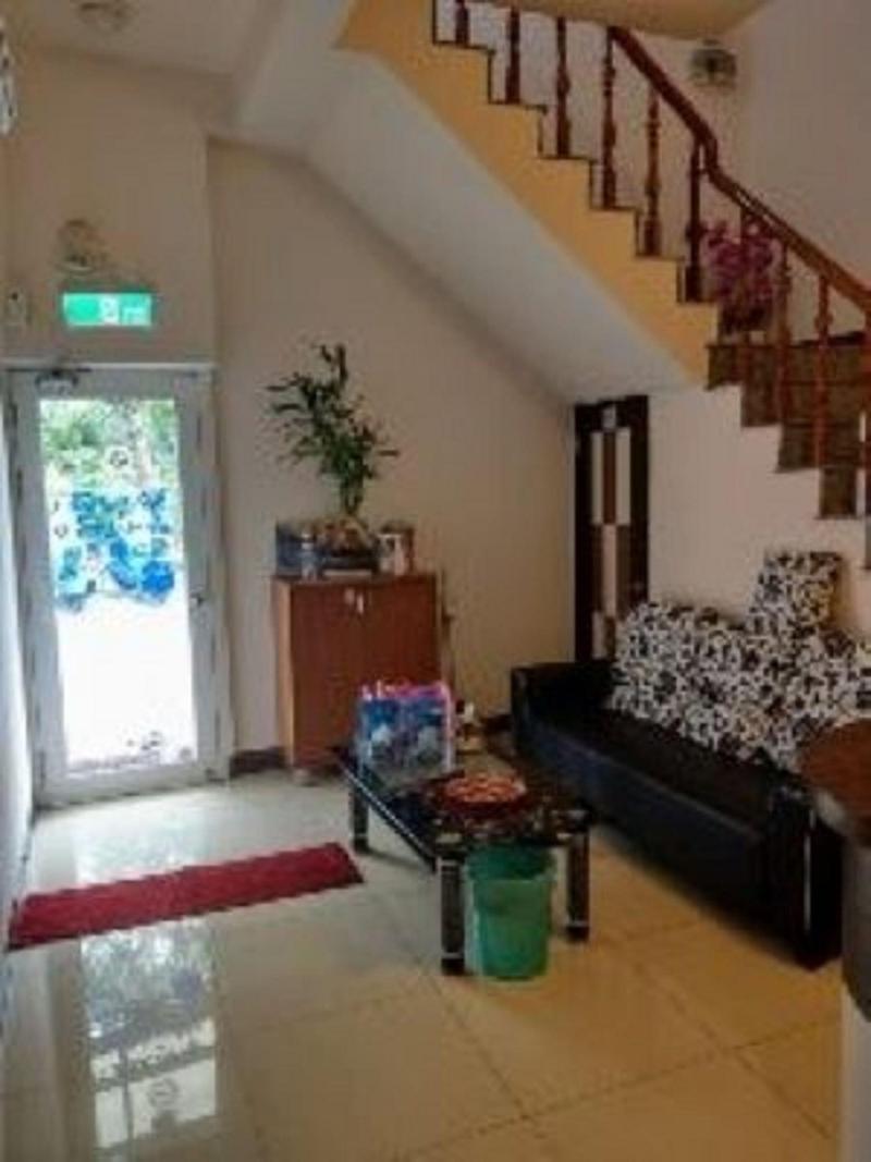 Siazhiyu B&B image