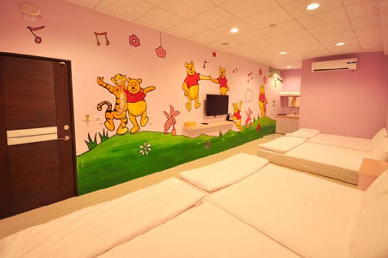 Siazhiyu B&B image