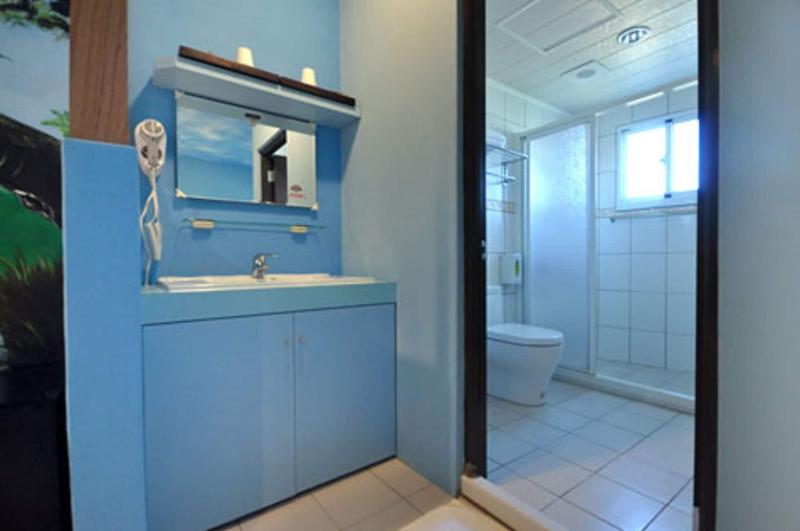 Siazhiyu B&B image