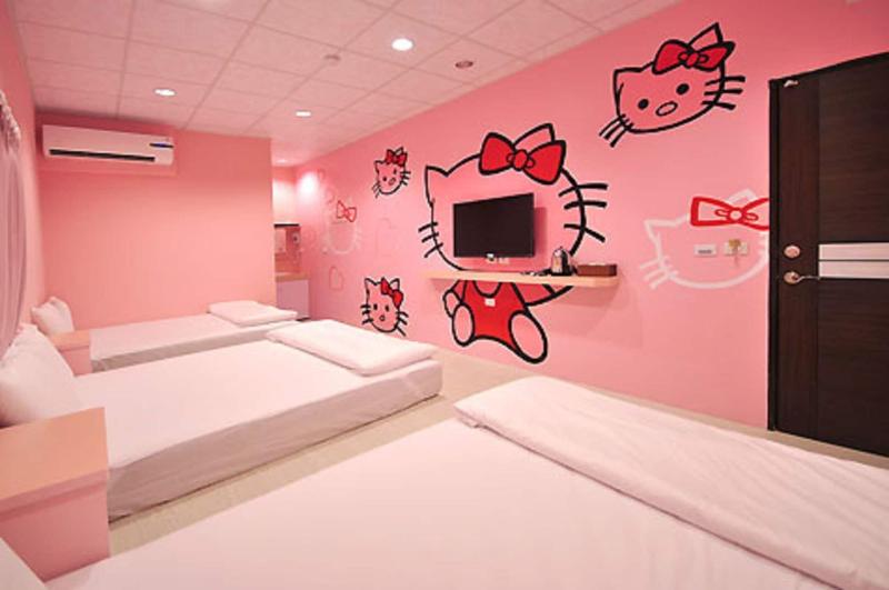 Siazhiyu B&B image