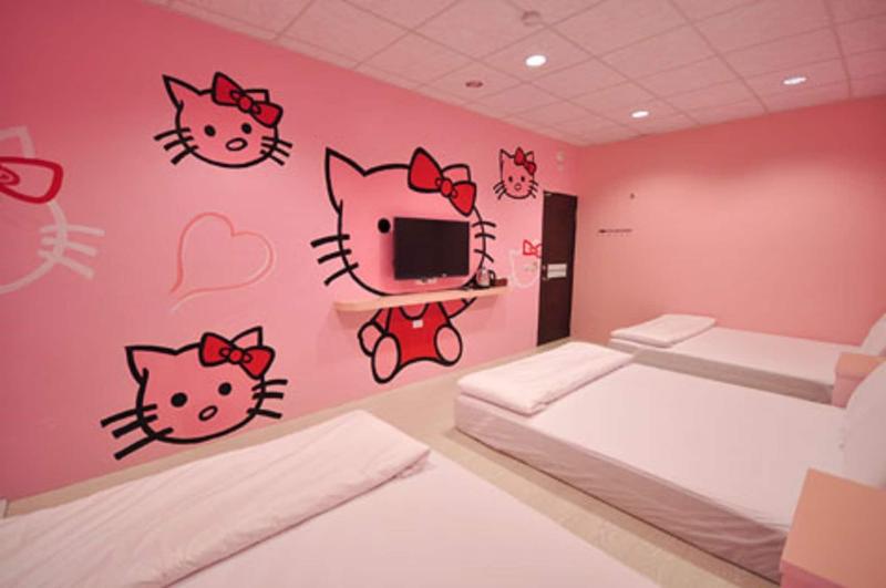 Siazhiyu B&B image