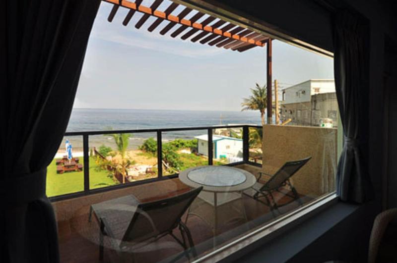 Siazhiyu B&B image