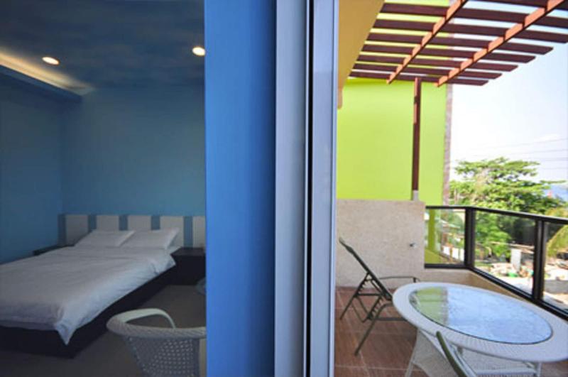 Siazhiyu B&B image