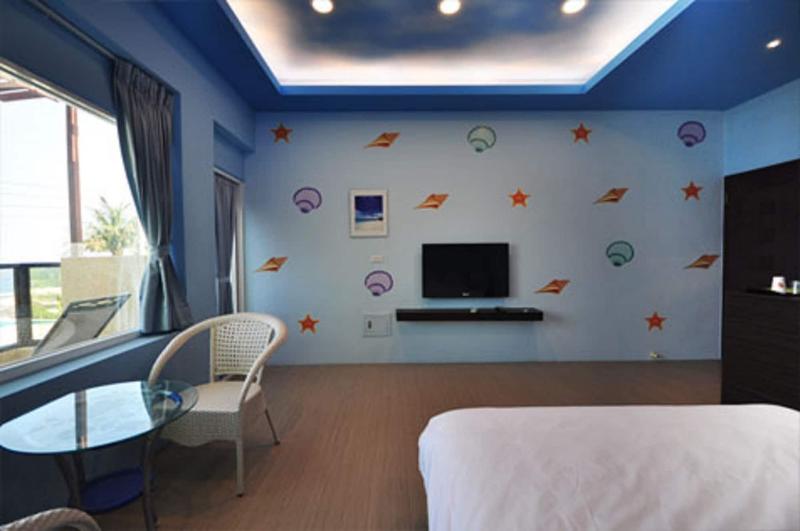 Siazhiyu B&B image