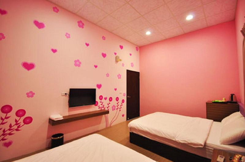 Siazhiyu B&B image