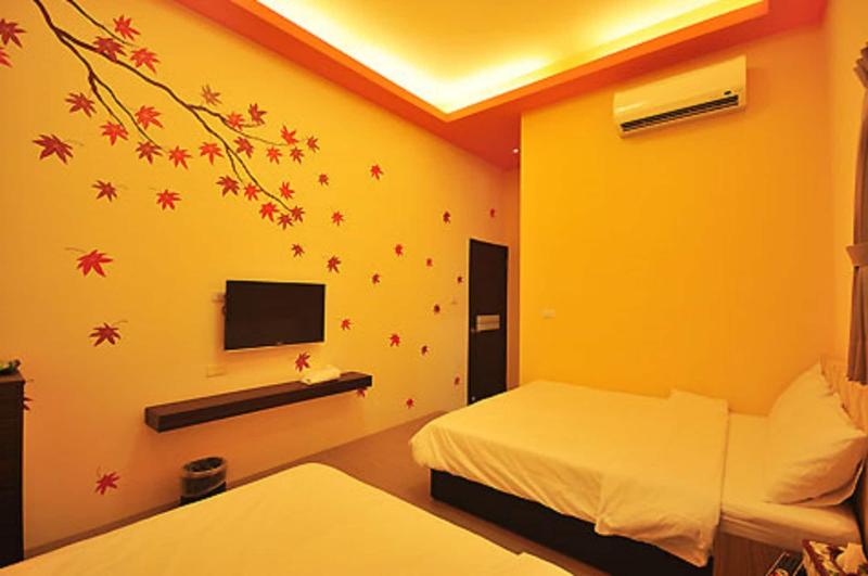 Siazhiyu B&B image