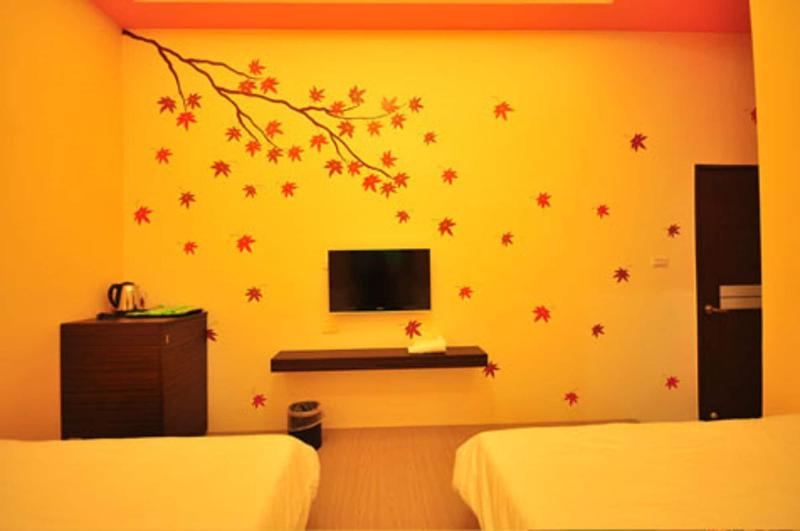Siazhiyu B&B image