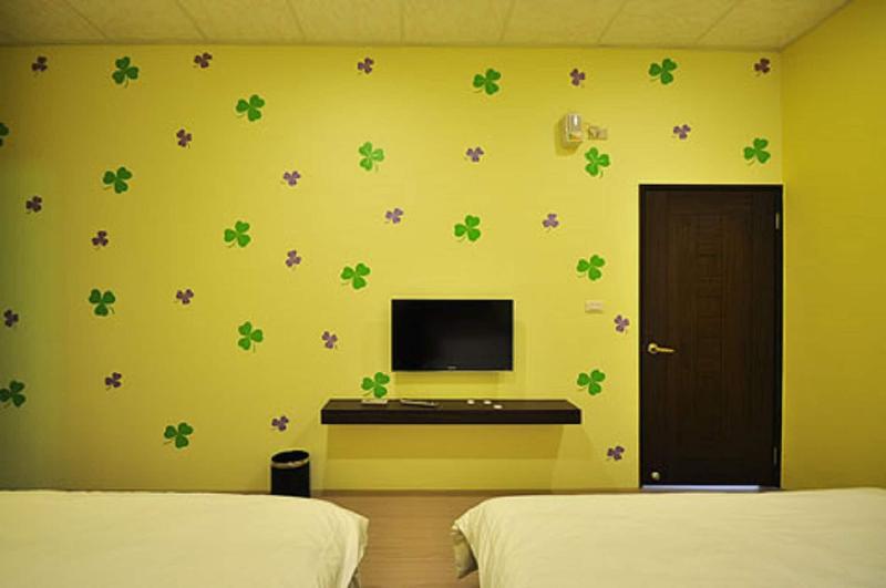 Siazhiyu B&B image