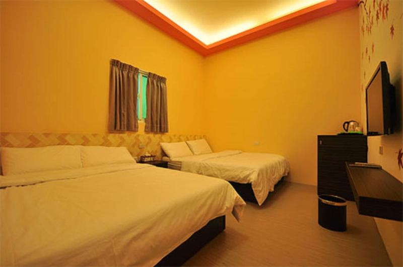 Siazhiyu B&B image