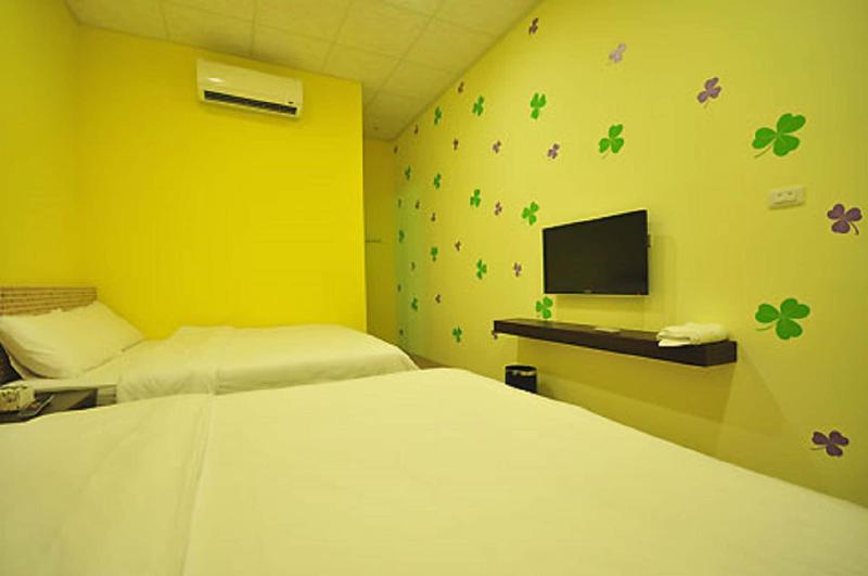 Siazhiyu B&B image