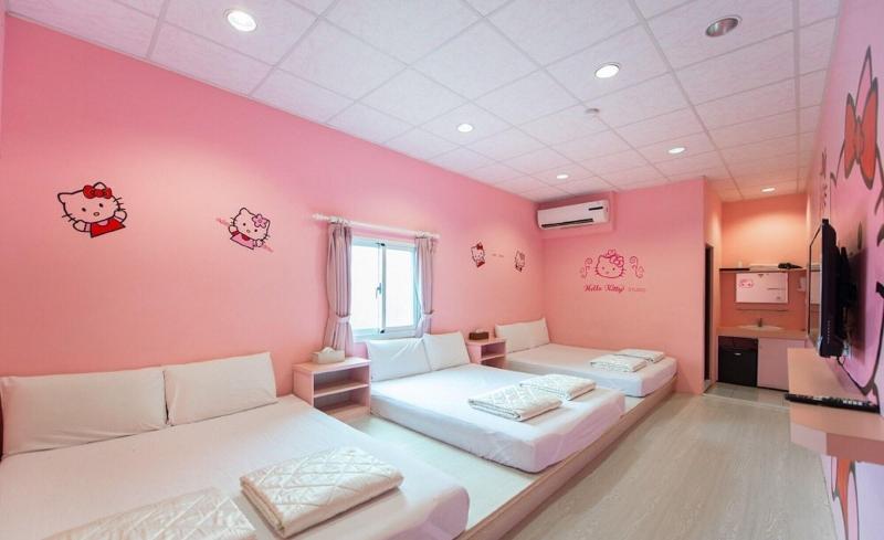 Siazhiyu B&B image