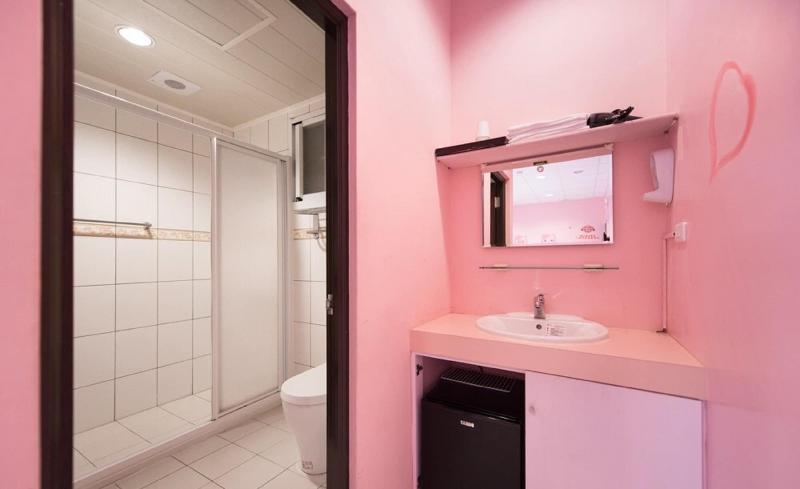 Siazhiyu B&B image