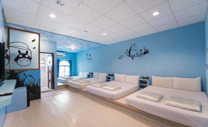 Siazhiyu B&B image