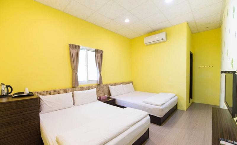 Siazhiyu B&B image