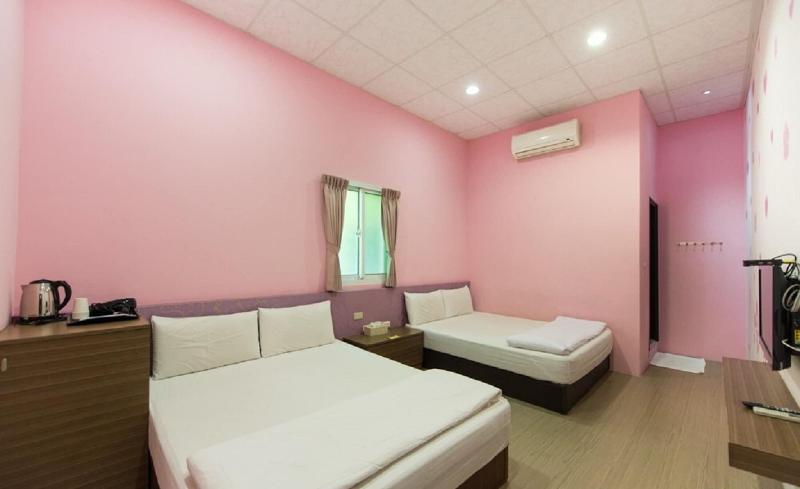 Siazhiyu B&B image