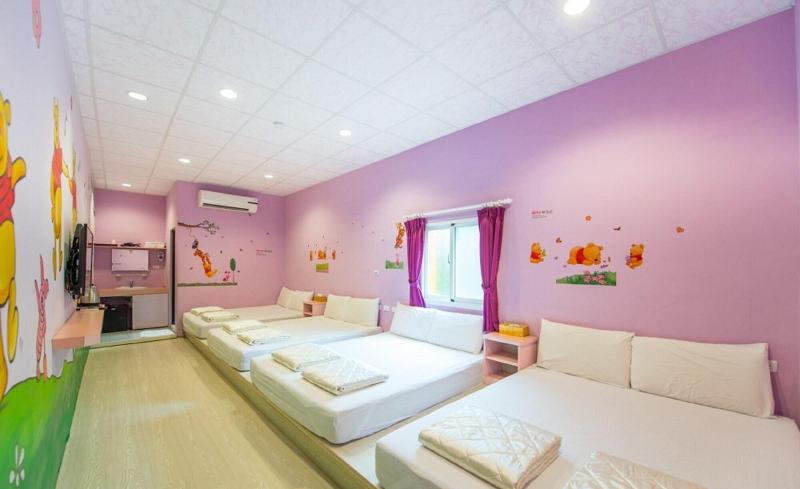 Siazhiyu B&B image