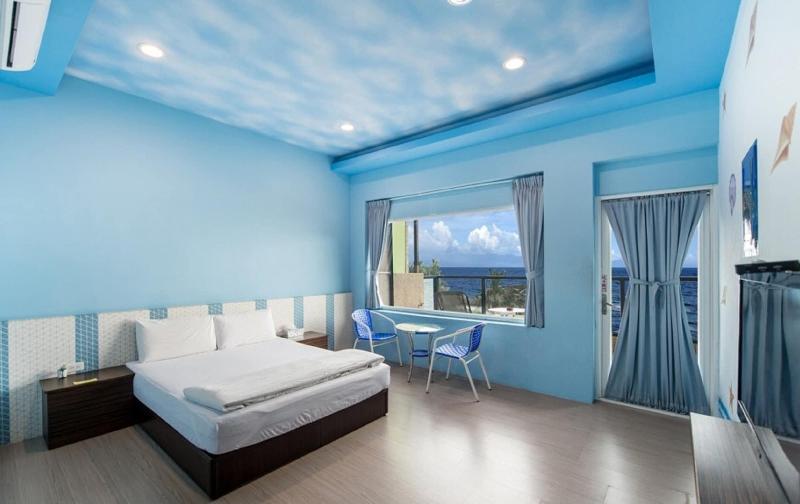 Siazhiyu B&B image