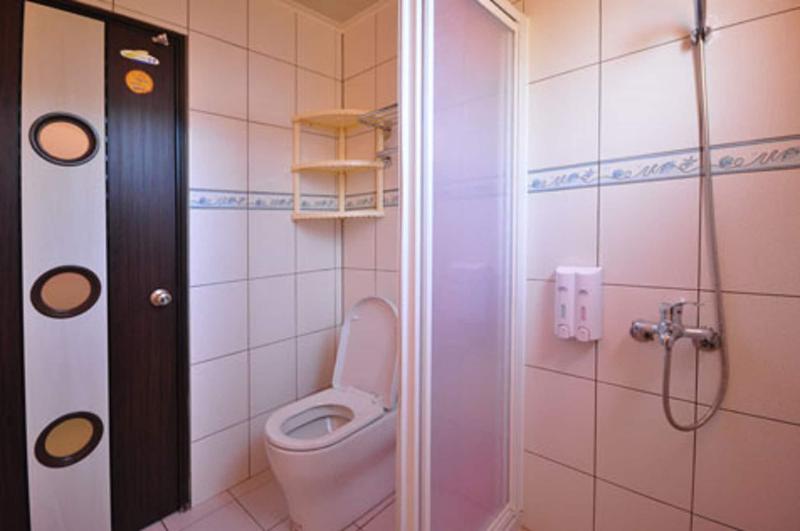Siazhiyu B&B image