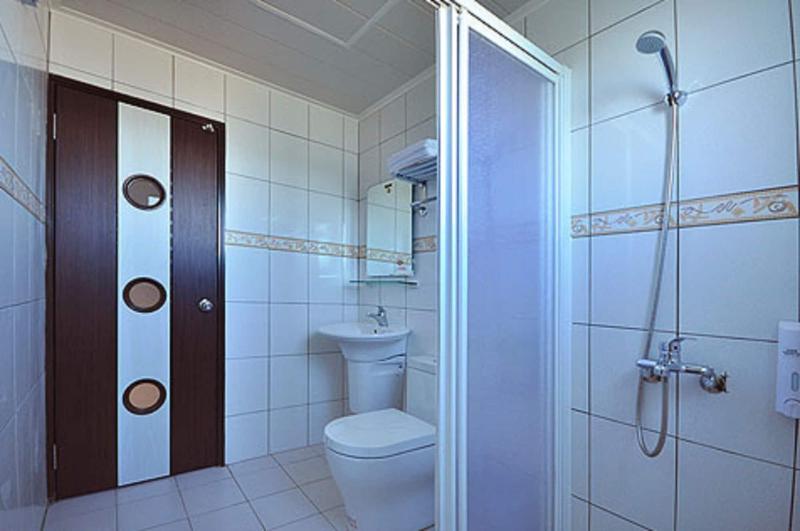 Siazhiyu B&B image