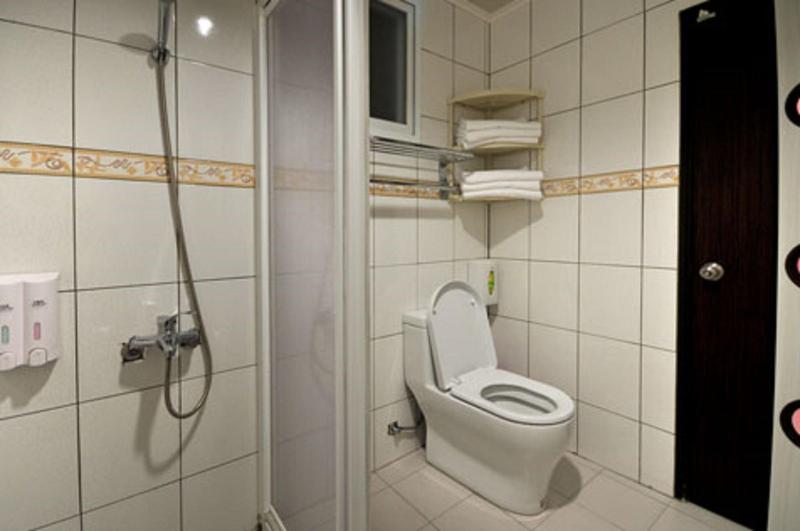 Siazhiyu B&B image