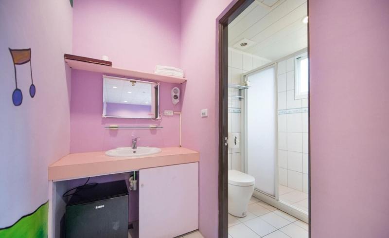 Siazhiyu B&B image