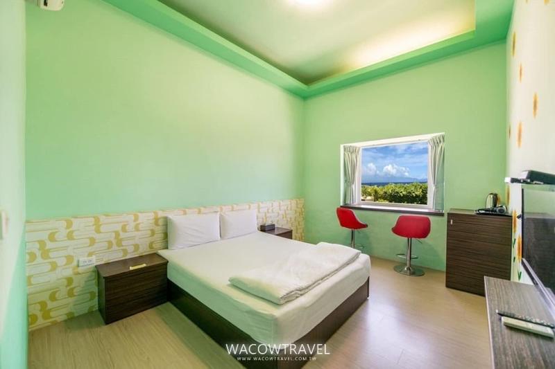 Siazhiyu B&B image