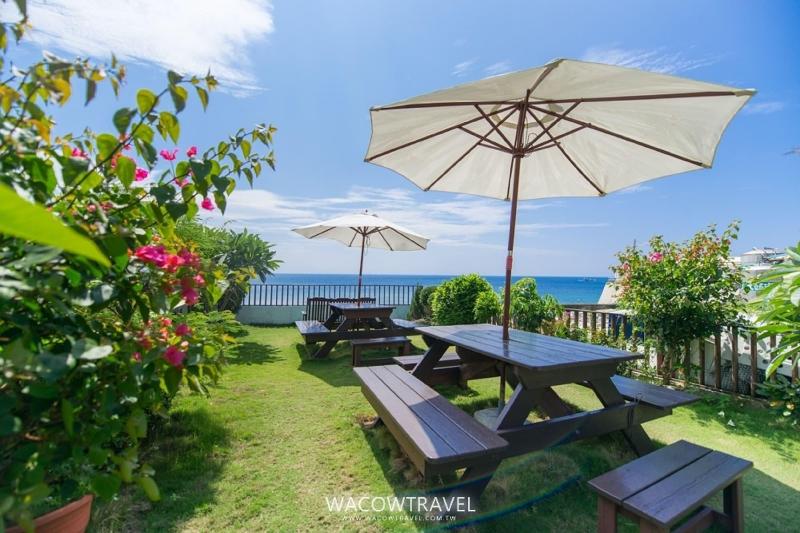 Siazhiyu B&B image