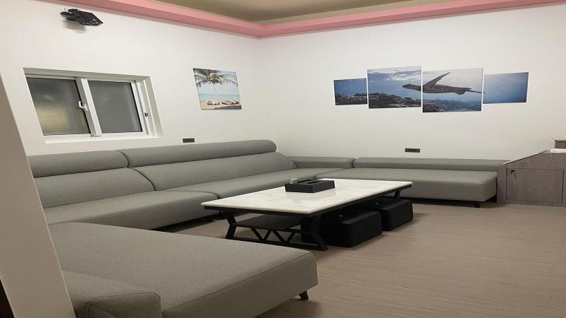 Siazhiyu B&B image