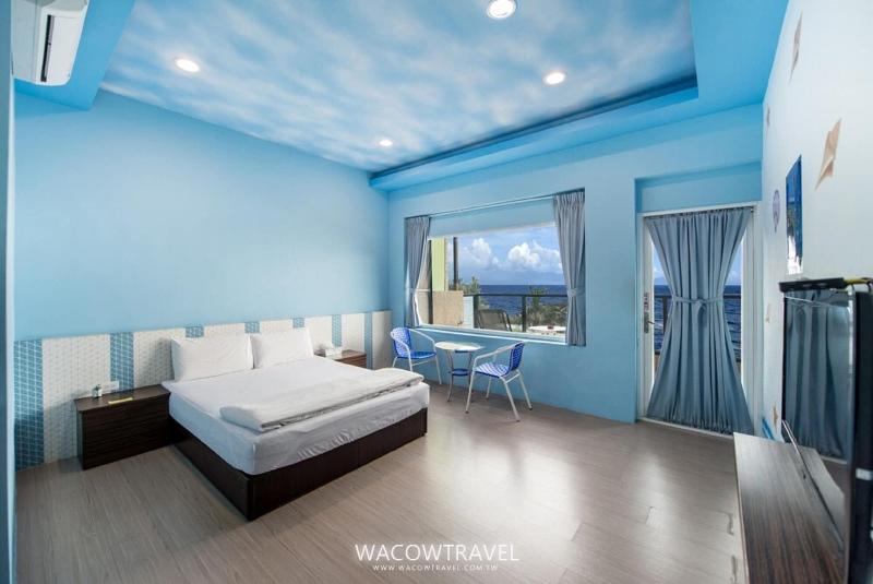Siazhiyu B&B image