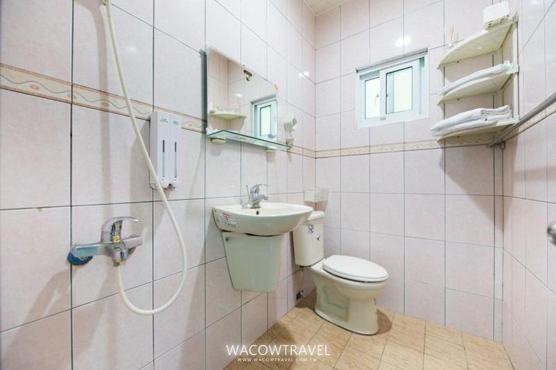 Siazhiyu B&B image