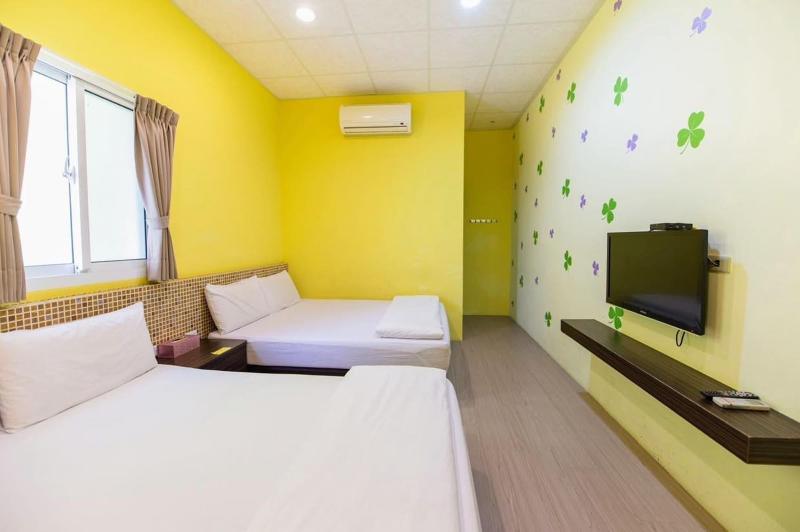 Siazhiyu B&B image