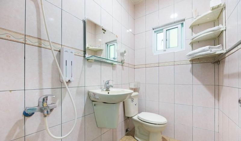 Siazhiyu B&B image