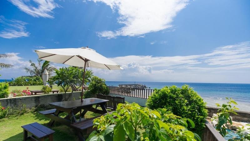 Siazhiyu B&B image