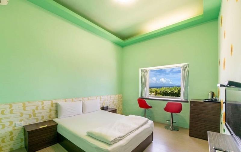 Siazhiyu B&B image