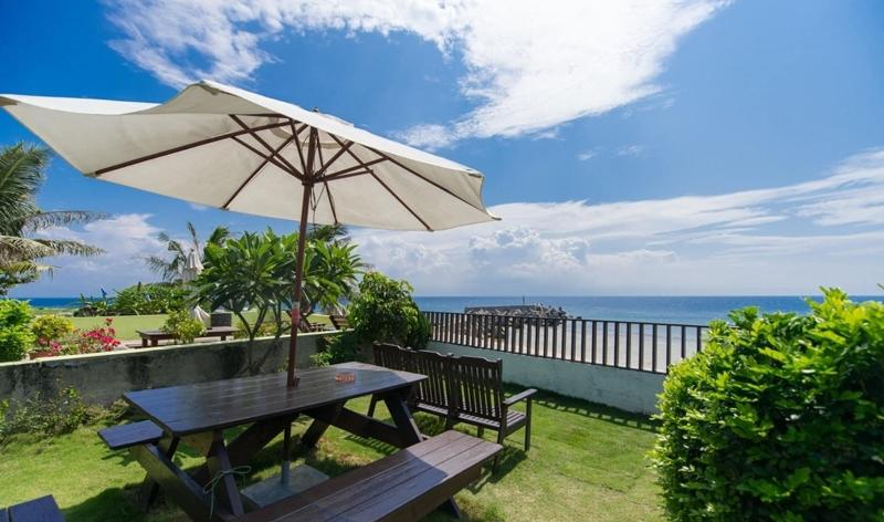 Siazhiyu B&B image