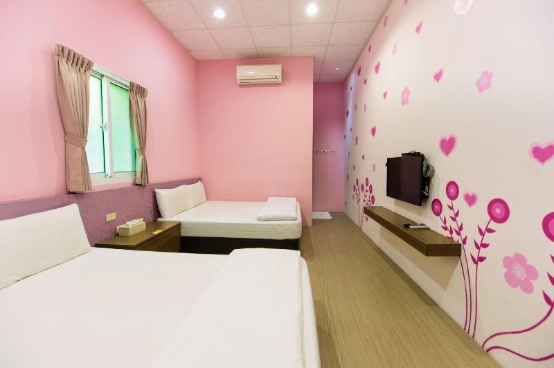 Siazhiyu B&B image