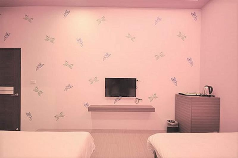 Siazhiyu B&B image