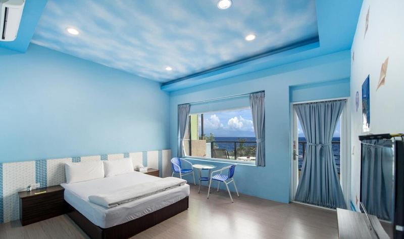 Siazhiyu B&B image