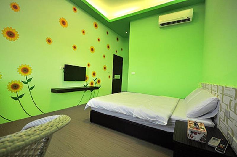 Siazhiyu B&B image