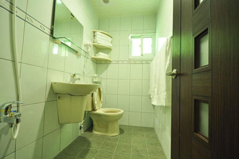 Siazhiyu B&B image